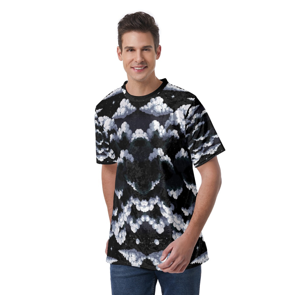 Men's T-Shirt | Velvet