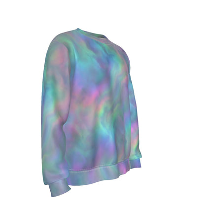 Men's Heavy Fleece Sweatshirt