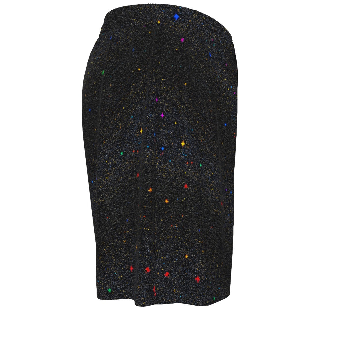 Men's Mesh Shorts - view 3