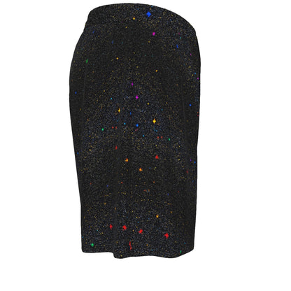 Men's Mesh Shorts - view 3