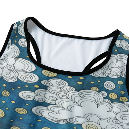 Women's Sports Bra by O’Nimbus – view 3