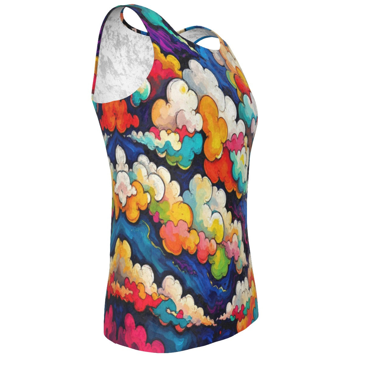 Men's Tank Top | Velvet