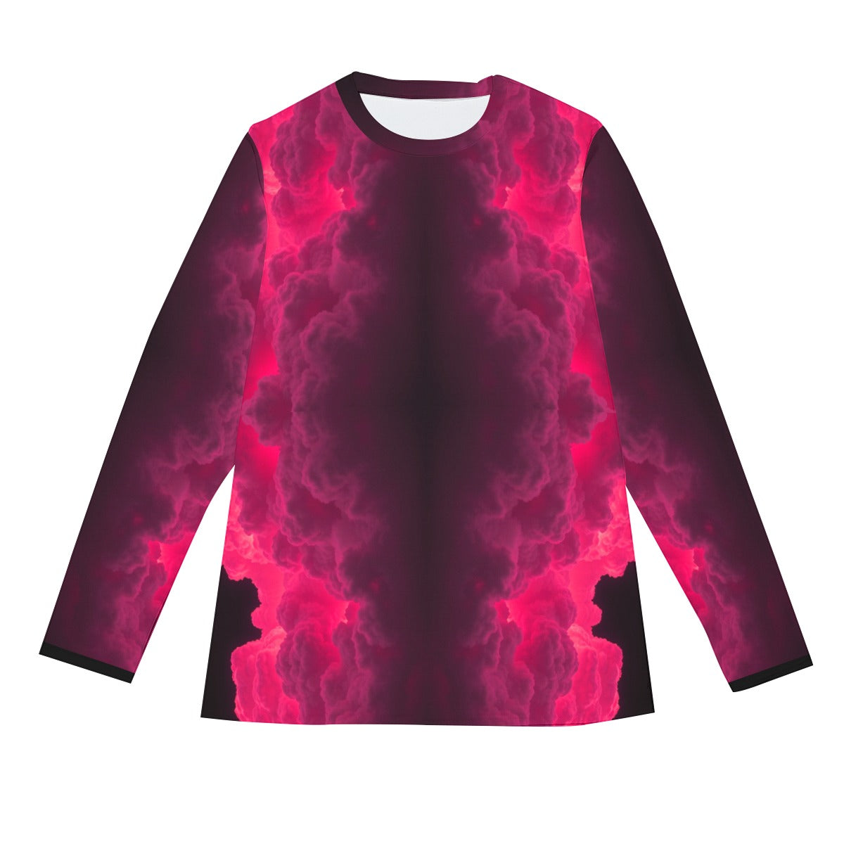 Long Sleeve T-Shirt | 190GSM Cotton