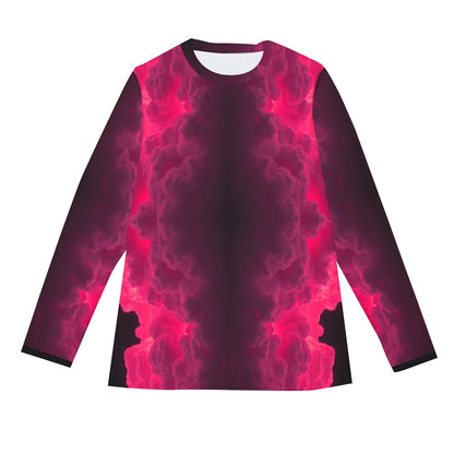 Long Sleeve T-Shirt | 190GSM Cotton