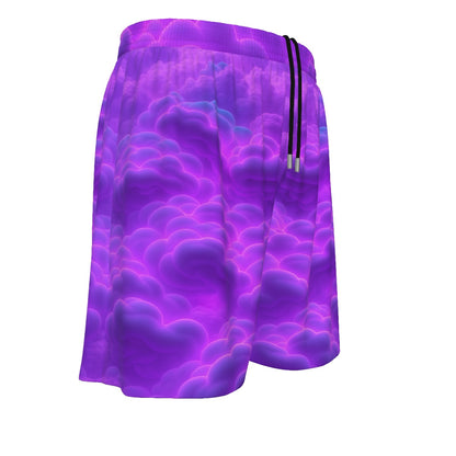 Men's Mesh Shorts - view 4