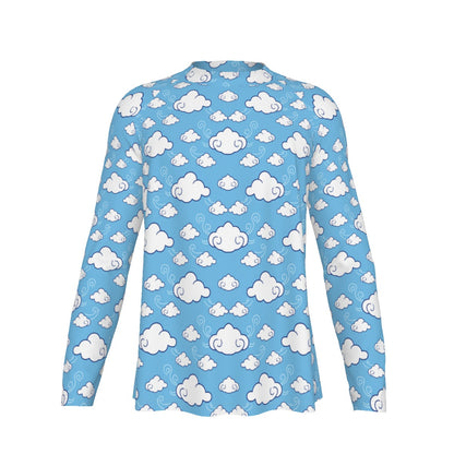 Men's Long Sleeve Tight surf clothing - view 1