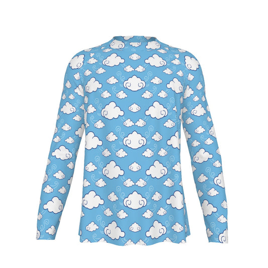 Men's Long Sleeve Tight surf clothing - view 1
