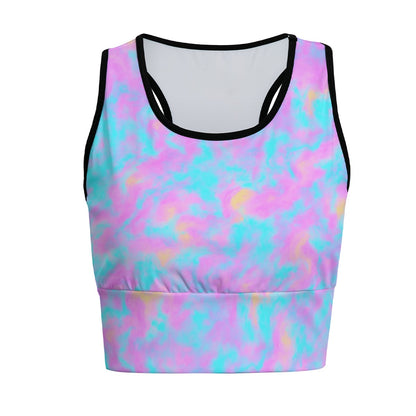 Women's Sports Bra by O’Nimbus