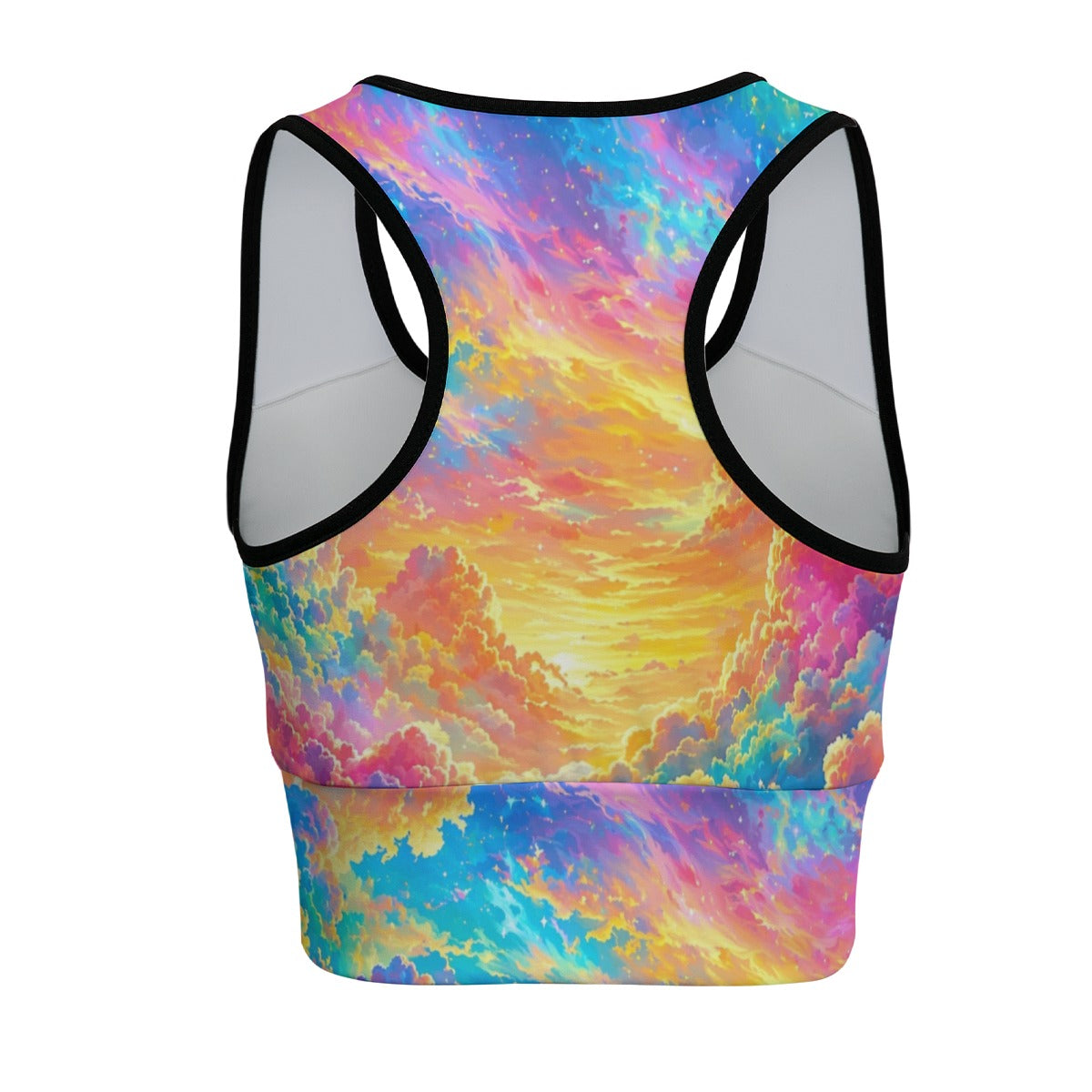 Women's Sports Bra by O’Nimbus – view 2