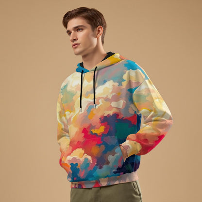 Unisex Pullover Hoodie | 310GSM Cotton