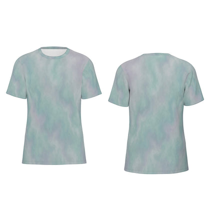 Men's O-Neck T-Shirt | 190GSM Cotton