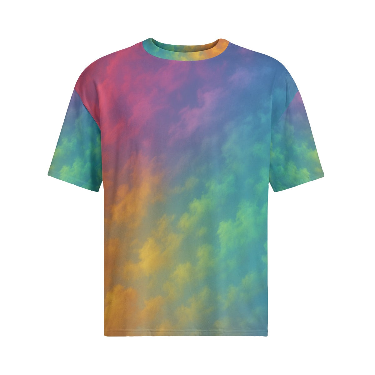 Men's Raglan Short Sleeve T-Shirt|180GSM COTTON by O’Nimbus