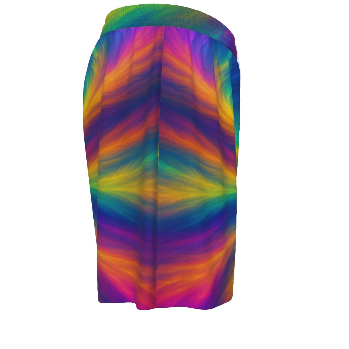 Men's Mesh Shorts - view 3