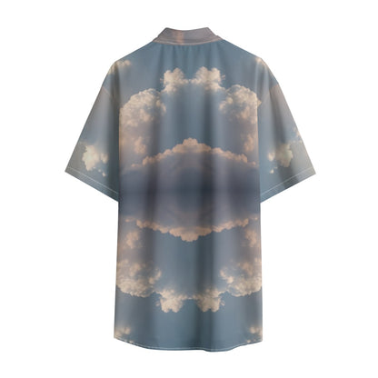 Men's T-shirt With Short Sleeve