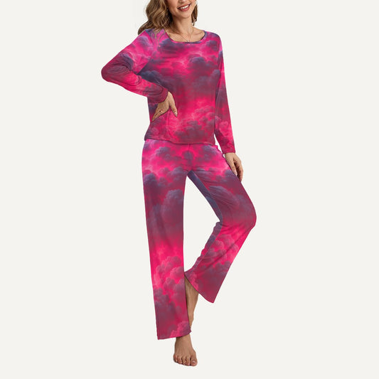 Women’s Loungewear Set - view 1