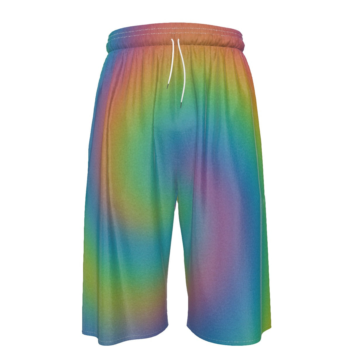 Men's Casual Short Pants