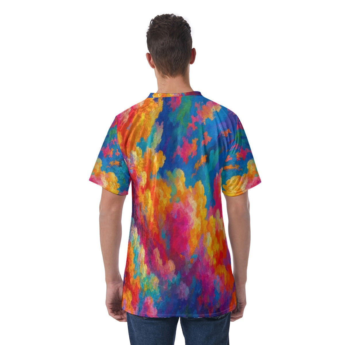 Men's T-Shirt | Velvet