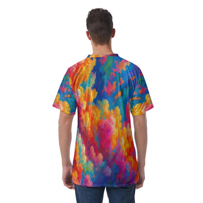 Men's T-Shirt | Velvet