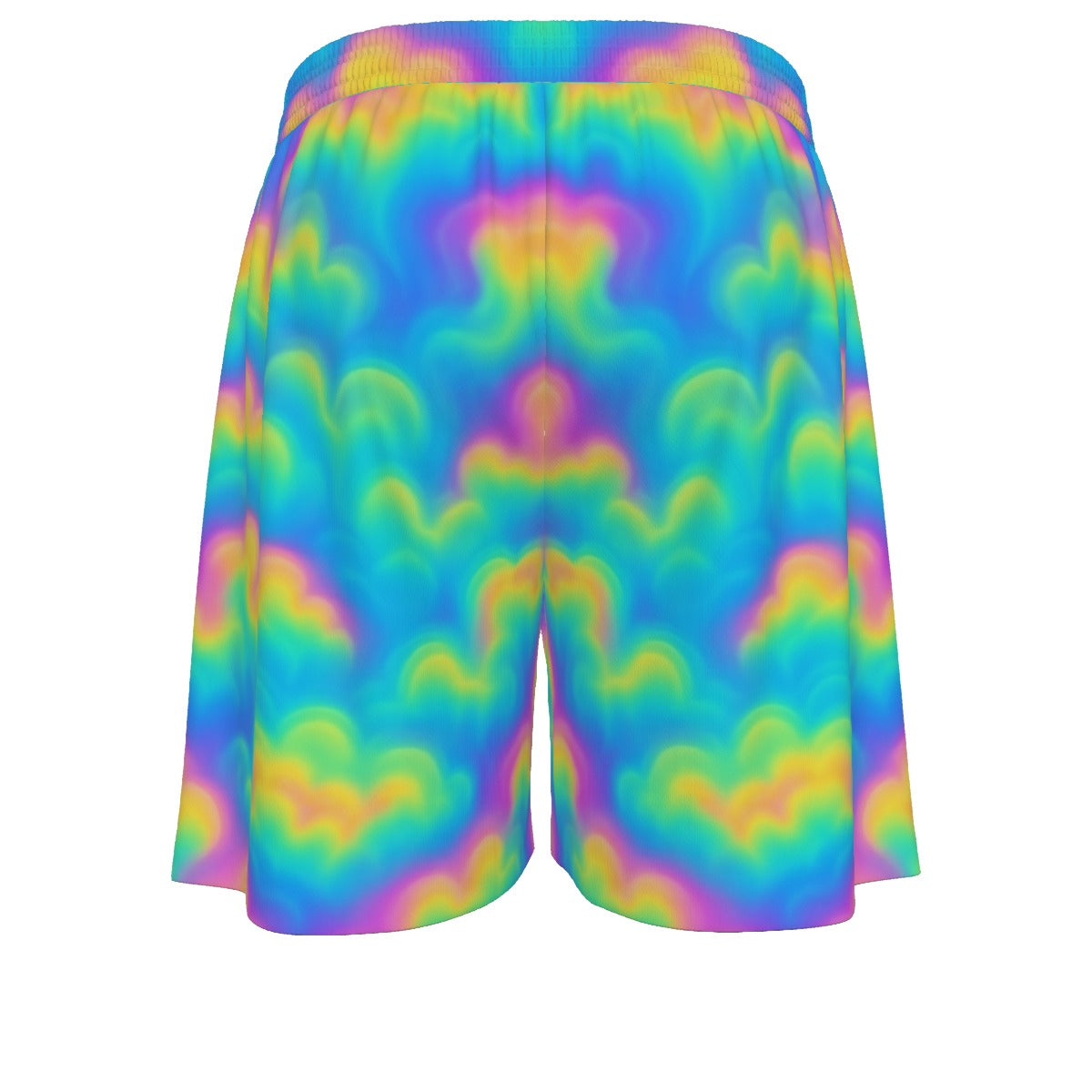 Men's Mesh Shorts - view 2