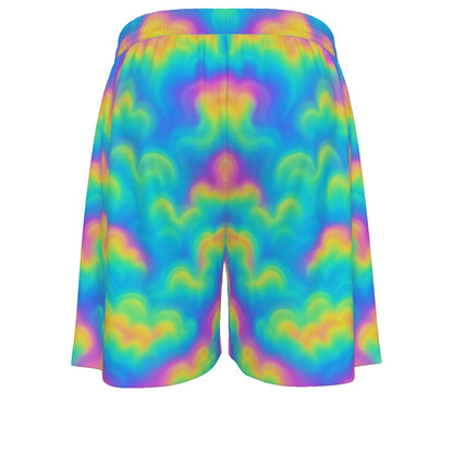 Men's Mesh Shorts - view 2