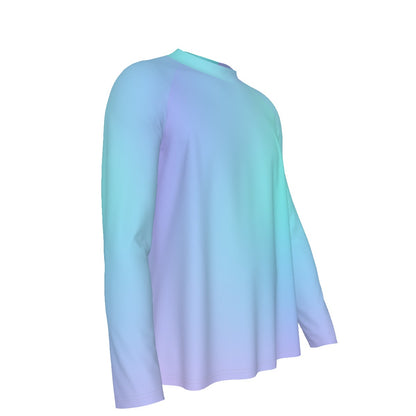 Men's Long Sleeve Tight surf clothing - view 4