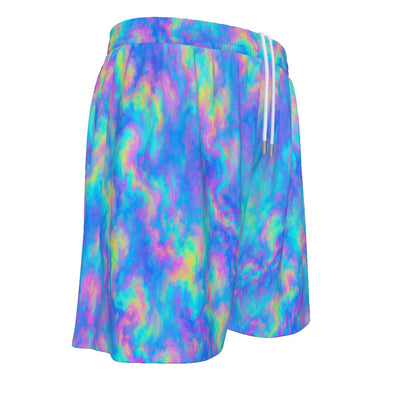 Men's Mesh Shorts - view 4