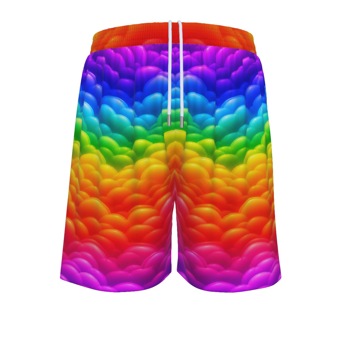 Men's Mesh Shorts - view 1