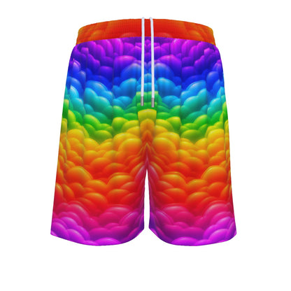 Men's Mesh Shorts - view 1