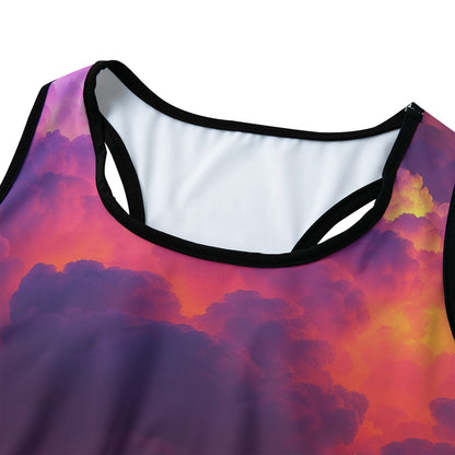 Women's Sports Bra by O’Nimbus – view 3
