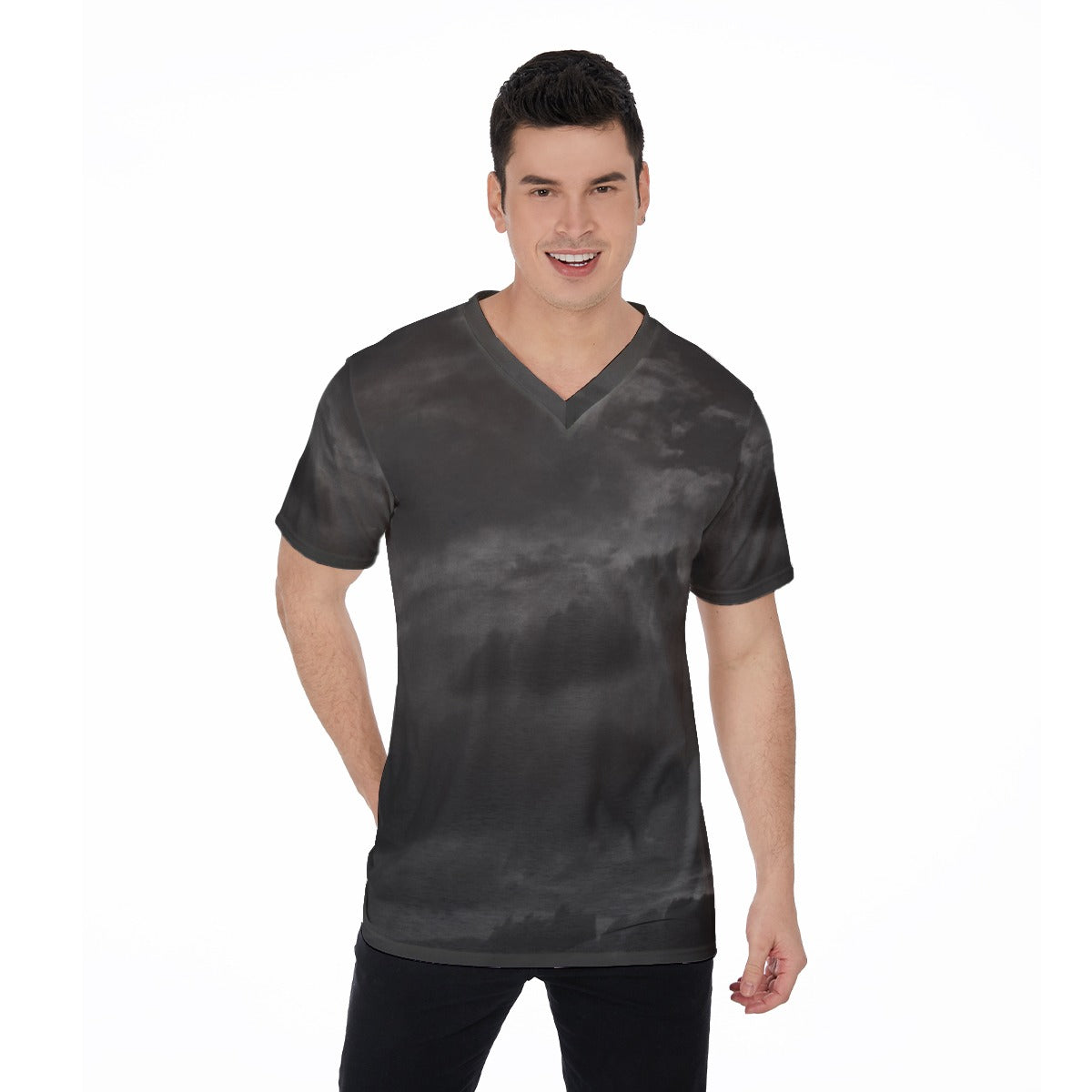 Unisex V-Neck T-Shirt