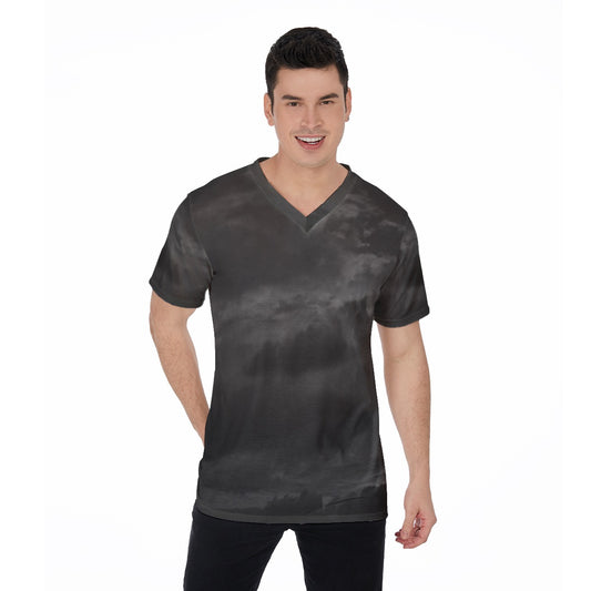 Unisex V-Neck T-Shirt