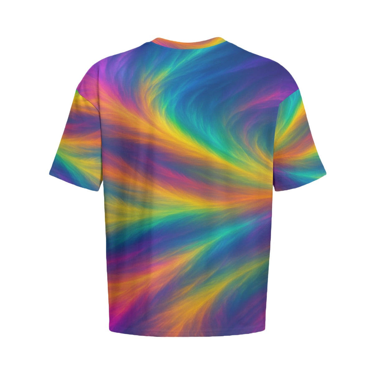 Men's Raglan Short Sleeve T-Shirt|180GSM COTTON by O’Nimbus – view 2