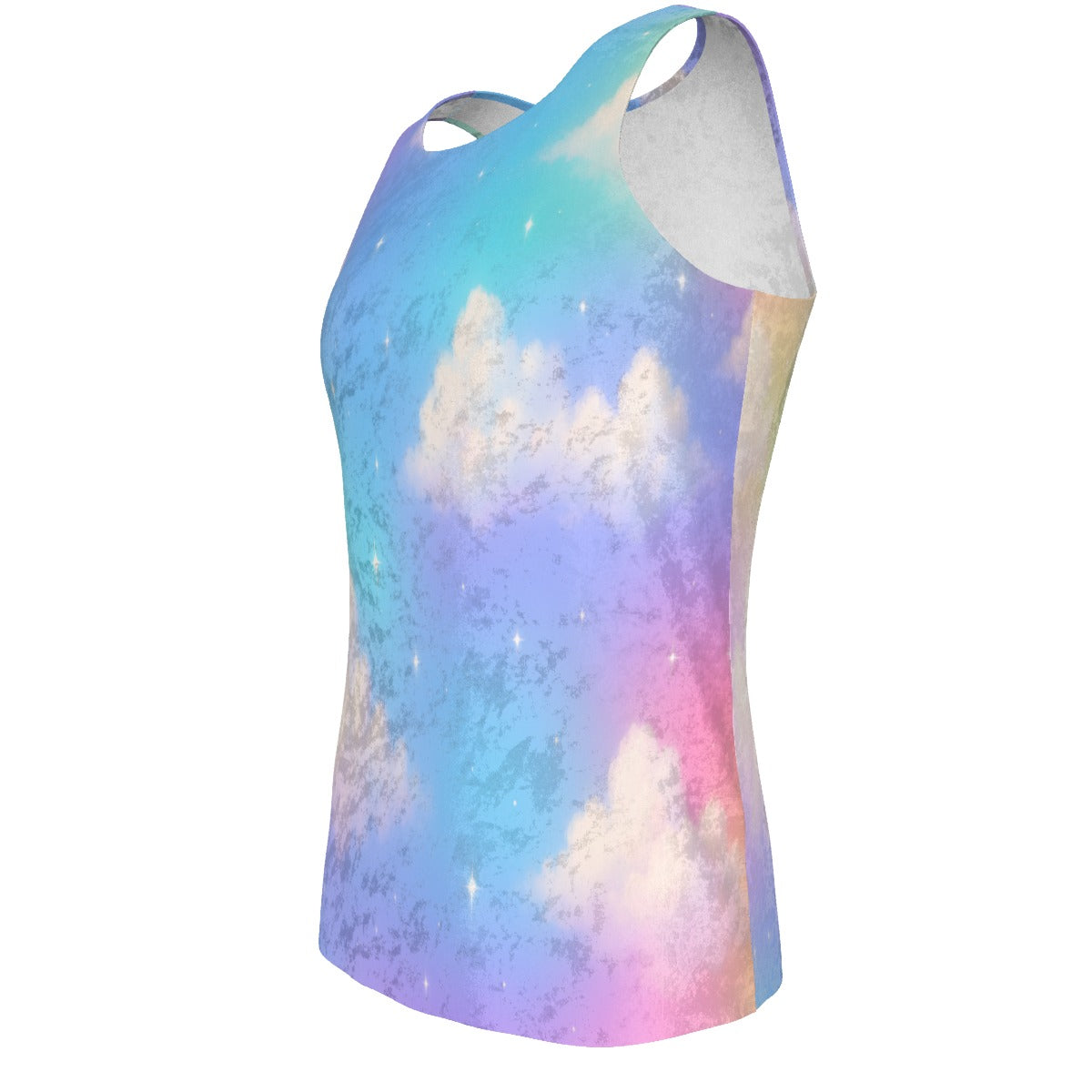 Men's Tank Top | Velvet