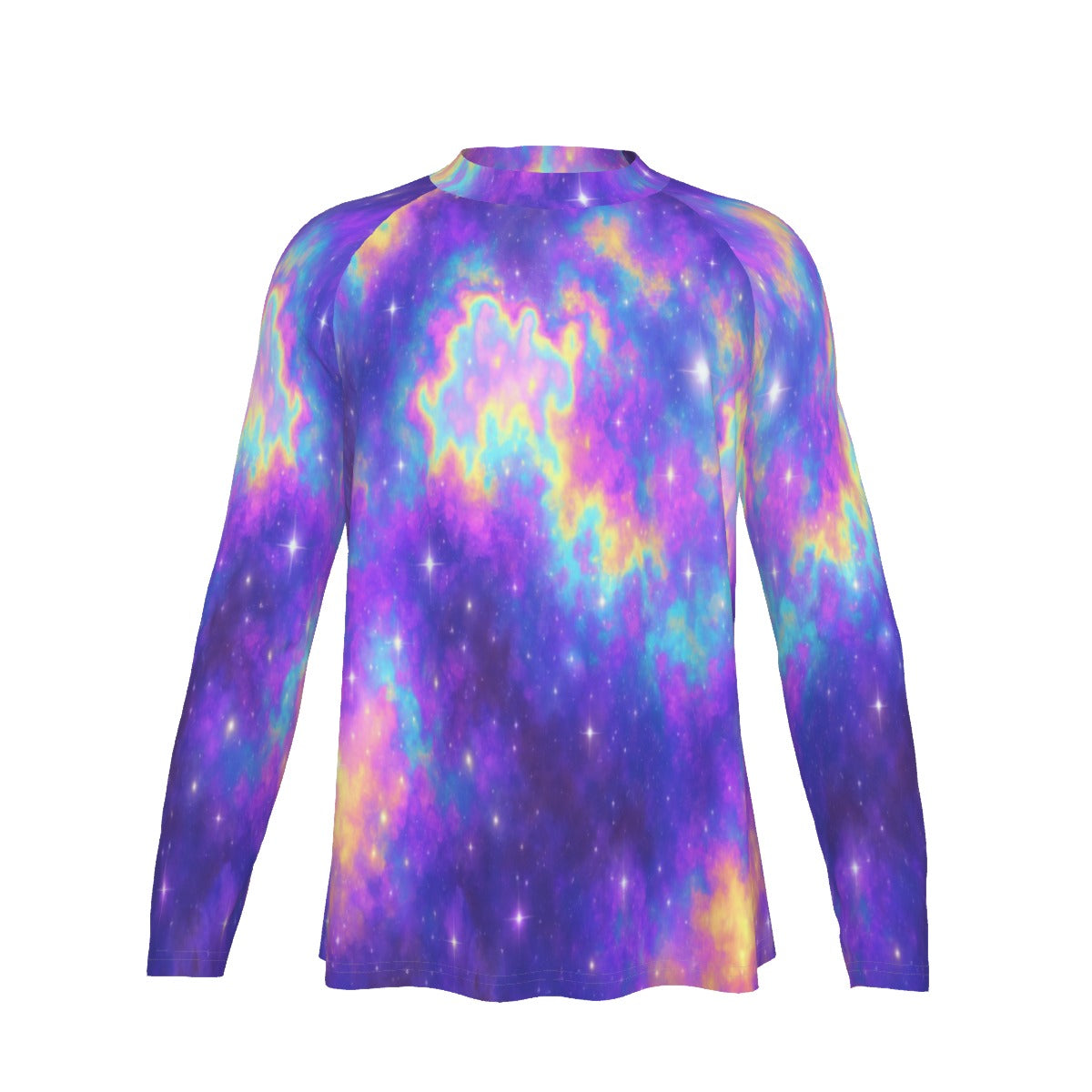 Men's Long Sleeve Tight surf clothing - view 1