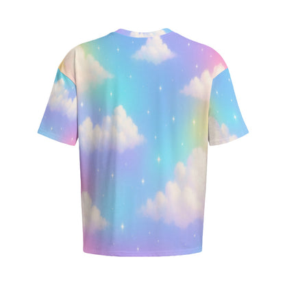 Men's Raglan Short Sleeve T-Shirt|180GSM COTTON by O’Nimbus – view 2