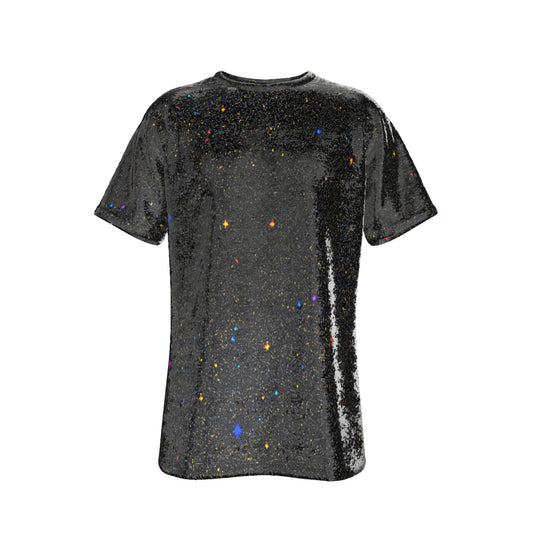 Men's T-Shirt | Velvet