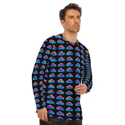 Long Sleeve T-Shirt | 190GSM Cotton