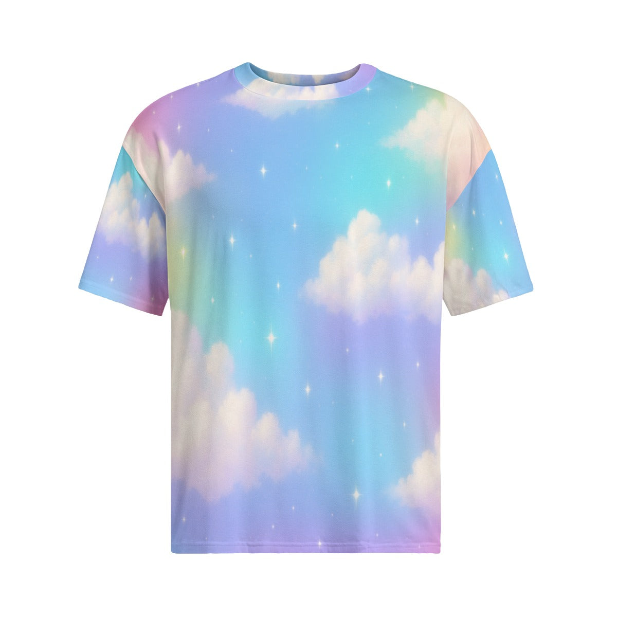 Men's Raglan Short Sleeve T-Shirt|180GSM COTTON by O’Nimbus