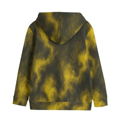 Unisex Kid's Pullover Hoodie | 310GSM Cotton