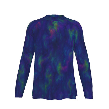 Men's Long Sleeve Tight surf clothing - view 1