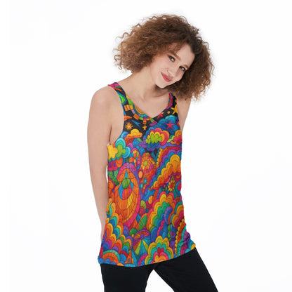 Women's Tank Top
