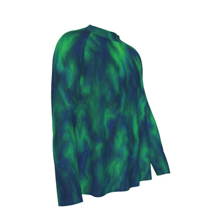 Men's Long Sleeve Tight surf clothing - view 4