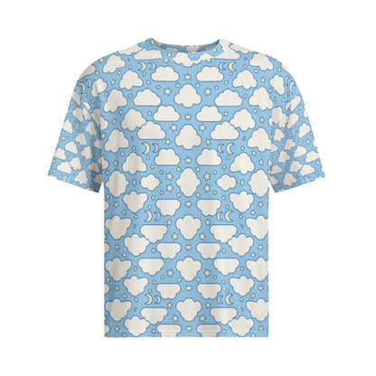 Men's Raglan Short Sleeve T-Shirt|180GSM COTTON by O’Nimbus