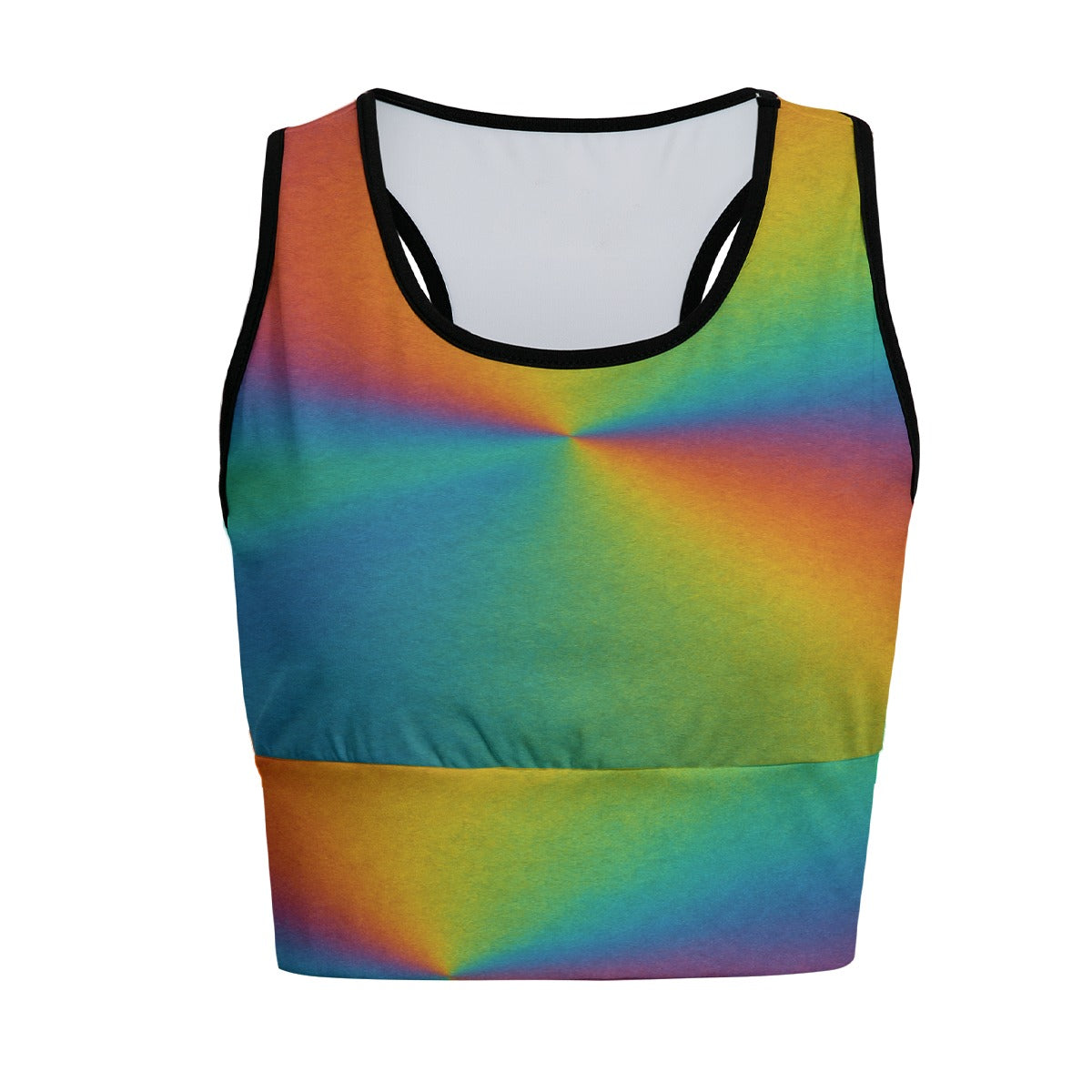 Women's Sports Bra by O’Nimbus
