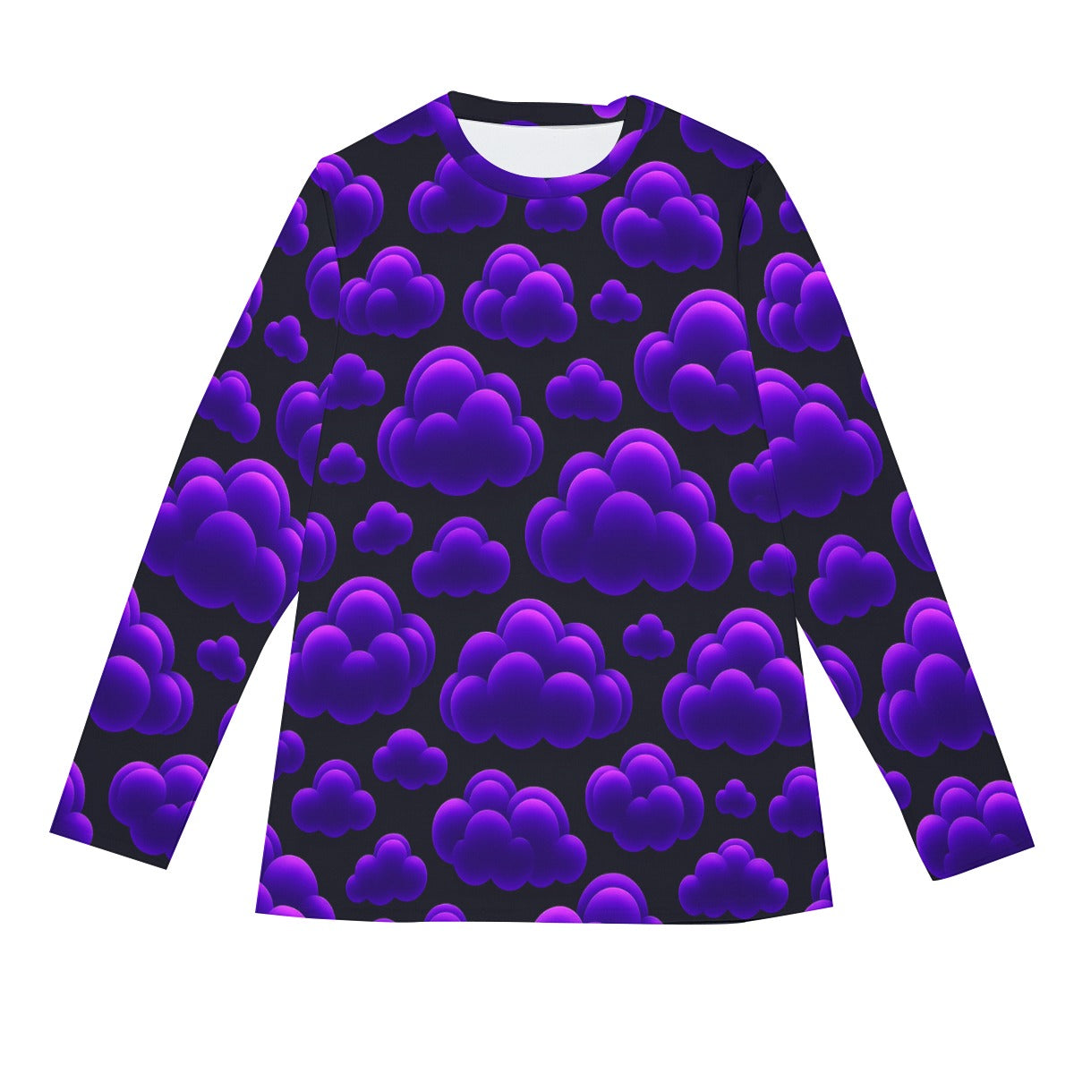 Long Sleeve T-Shirt | 190GSM Cotton