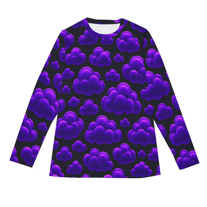 Long Sleeve T-Shirt | 190GSM Cotton