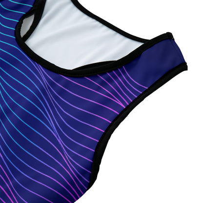 Women's Sports Bra by O’Nimbus – view 4