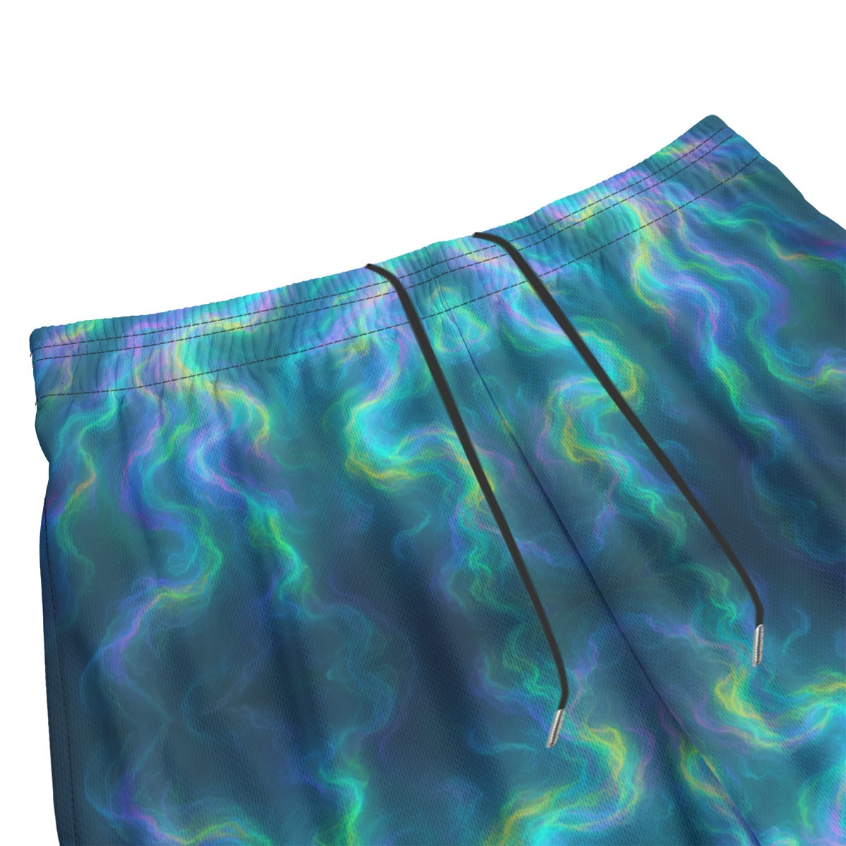 Men's Pocket Customizable Shorts