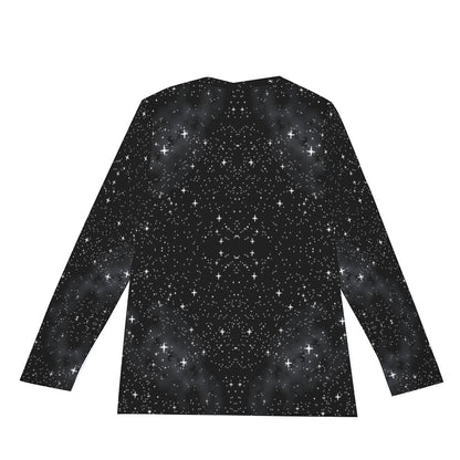 Long Sleeve T-Shirt | 190GSM Cotton