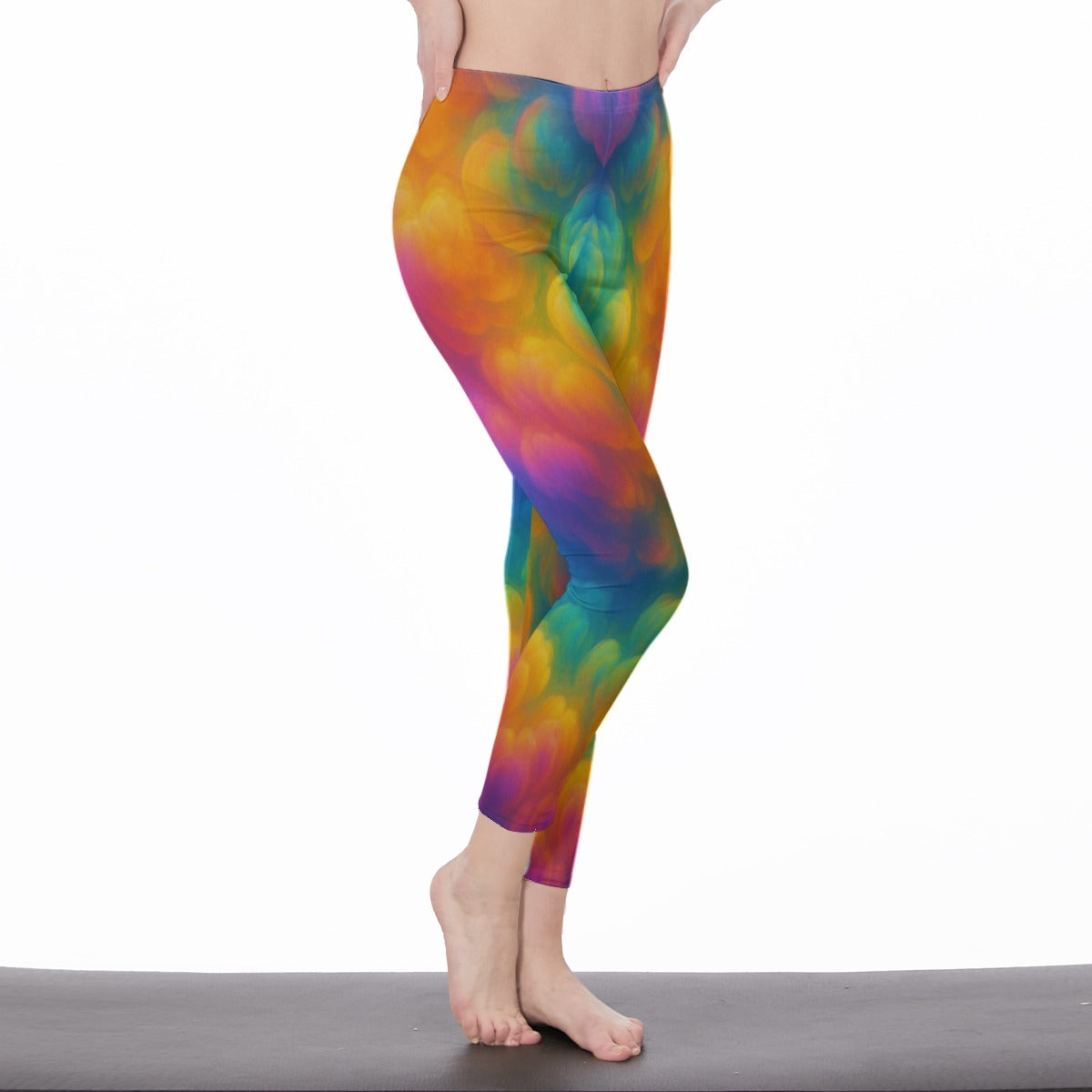 Unisex Casual Leggings